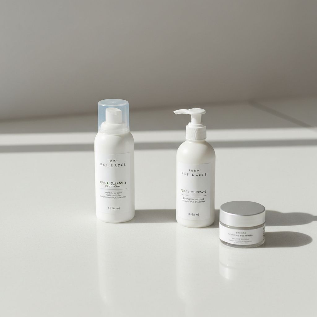 Minimalna rutina nege